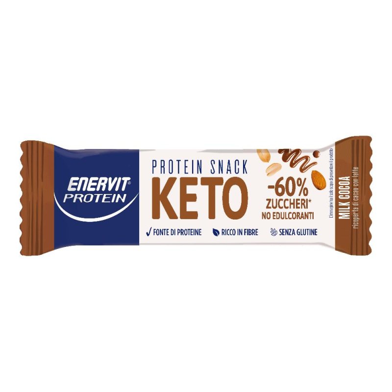ENERVIT PR.Keto Milk Cocoa 35g ENERVIT PR.Keto Milk Cocoa 35g