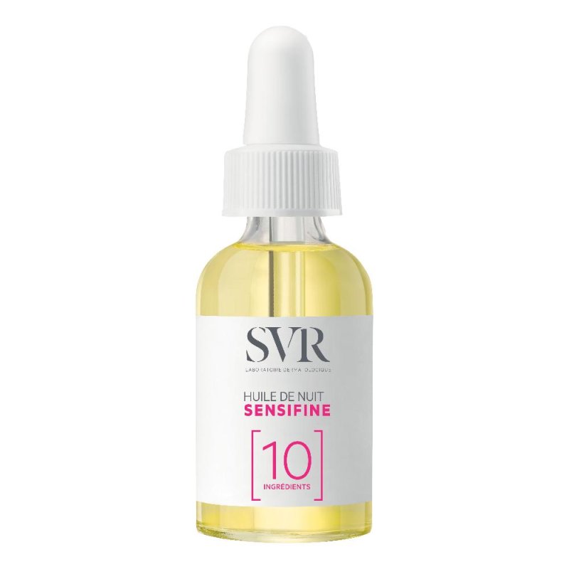 SENSIFINE Huile De Nuit 30ml
