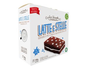 L TOMASELLO Latte&Stelle 4pz
