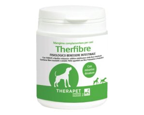 Therapet Therfibre Mangime Complementare per Cani 500g