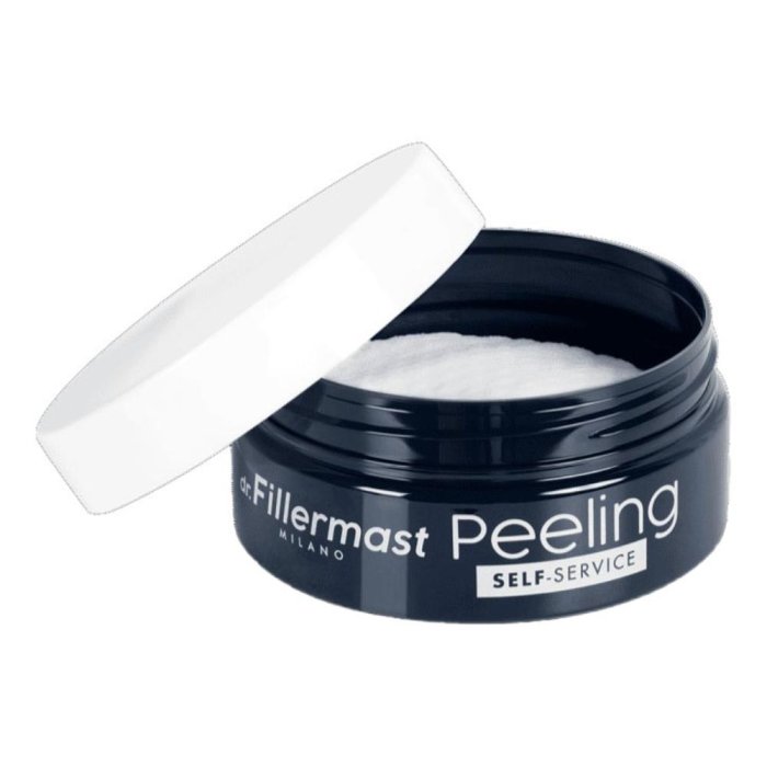 Dr fillermast peeling selfserv