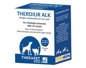 THERDIUR ALK THERAPET 20BUST
