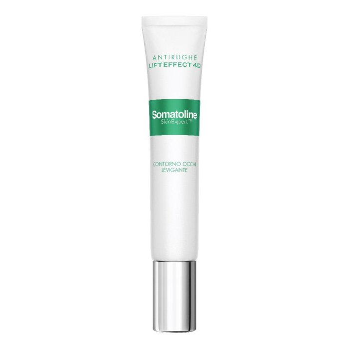 SOMAT Skin Ex C-Occhi Levig. SOMAT Skin Ex C-Occhi Levig.