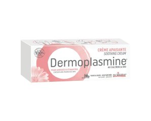 DERMOPLASMINE CREMA 70G