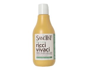SANOTINT Shampoo Ricci Vivaci