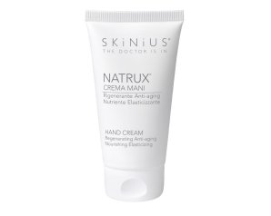NATRUX CREMA MANI 50ML