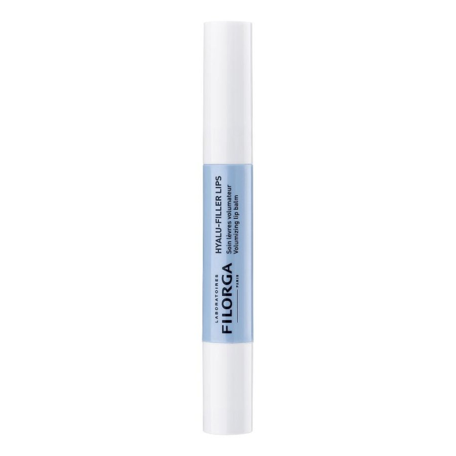 Filorga Hyalu-Filler - Lips Balsamo per Labbra più Piene Idratate e Luminose, 4g Filorga Hyalu-Filler - Lips Balsamo per Labbra più Piene Idratate e Luminose, 4g