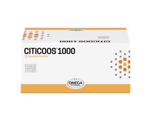 CITICOOS*1000 15fl.10ml