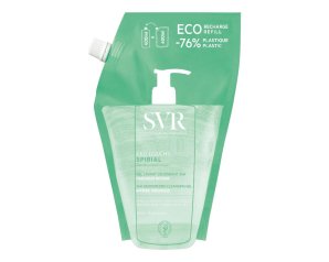 SPIRIAL Deo Doccia Refill400ml