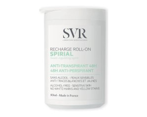 SPIRIAL Roll-On Refill 50ml