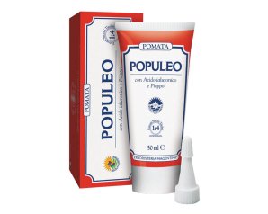 POPULEO Pomata*50ml        ERM