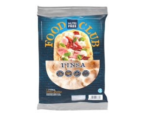 NUTRIFREE Pinsa 220g