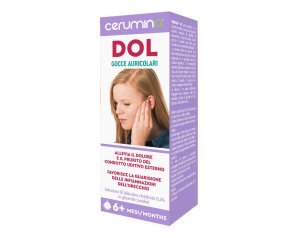 CERUMINA Dol Gocce Auric.7g