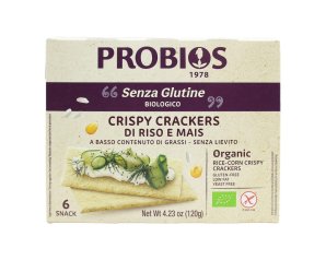 PROBIOS Crispy Crack Riso-Mais