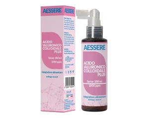 ACIDO Ial.Coll.Plus Spy1000ppm