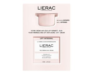 Lift Integral cofanetto crema giorno+ricca - cofanetto trattamento viso rassodante