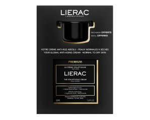 PREMIUM COF CR VOLUPTUOU+RIC25