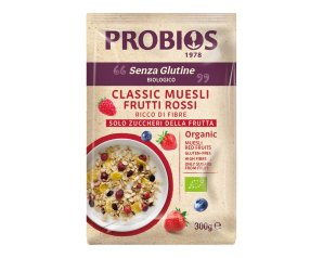PROBIOS Classic Muesli F-Rossi
