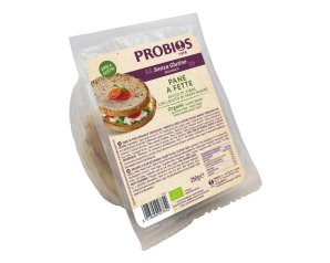 PROBIOS PANE A FETTE 250G