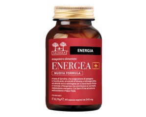 SALUGEA ENERGEA+ 60Cps
