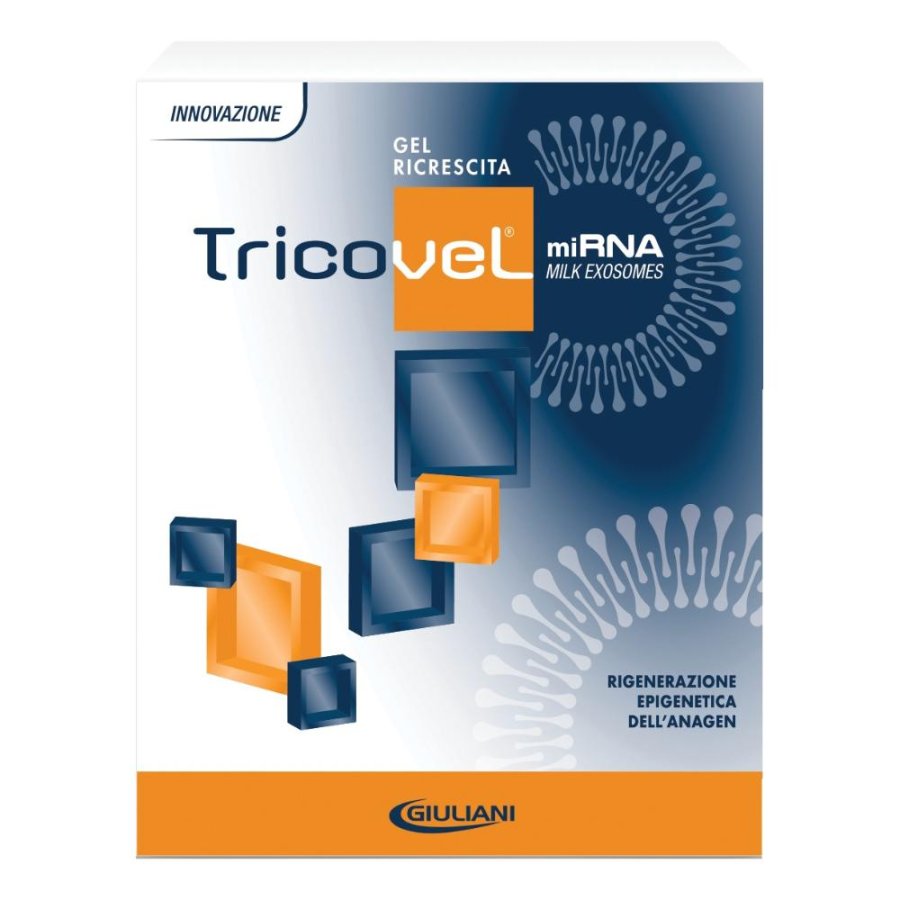 Tricovel Mirna trattamento anticaduta capelli 4 fiale da 15 millilitri confezione originale site e commerce Tricovel Mirna trattamento anticaduta capelli 4 fiale da 15 millilitri confezione originale site e commerce