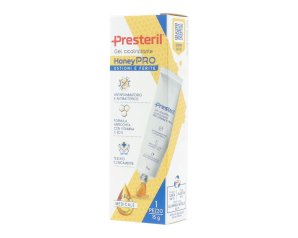 PRESTERIL HONEY Gel Cicatrizz.