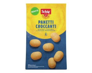 SCHAR Panetti Crocc.200g
