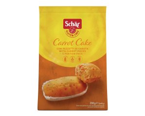 SCHAR Carrot Cake 200g
