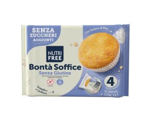 NUTRIFREE Bonta'Soffice S/Z