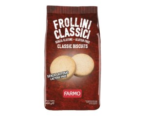 FARMO Frollini Classici 400g
