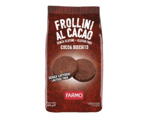 FARMO Frollini Cacao 400g
