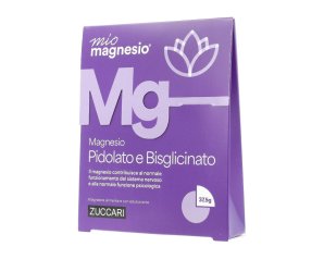 MIOMAGNESIO BISGLIC&PID 37,5G