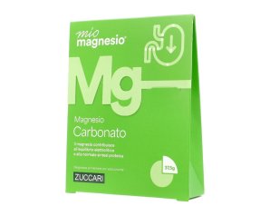 MIOMAGNESIO CARBONATO 37,5G