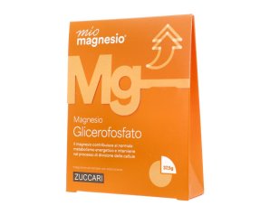 MIOMAGNESIO GLICEROFOSF37,5G