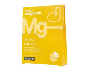 MIOMAGNESIO Lattato 37,5g