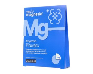 MIOMAGNESIO Piruvato 37,5g
