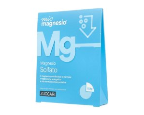 MIOMAGNESIO SOLFATO 37,5G