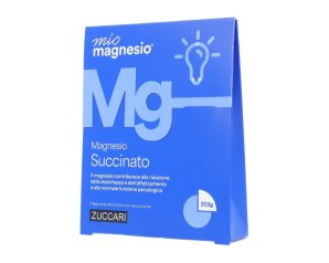 MIOMAGNESIO Succinato 37,5g