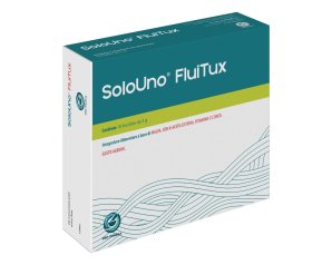 SOLOUNO FLUITUX 10 Bust.