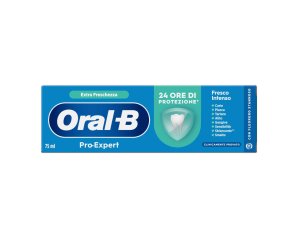 ORAL-B Dent.ProExp.E-Fresch.