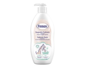 FISSAN BAGNO DEL NEW 400ML