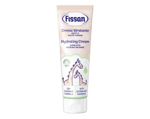 FISSAN CREMA IDRAT NEW100ML