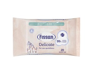 FISSAN Salv.Viaggio 20pz