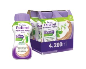 FORTIMEL PLANTBASED PROT CAPP