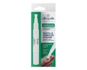 ALTRAPELLE MICOVEN Penna Verr.