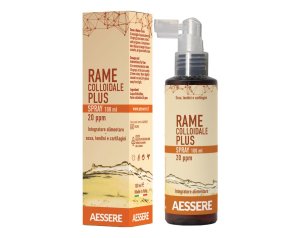 RAME Colloid.Plus Spy*100ml