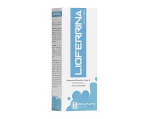 LIOFERRINA 30ml