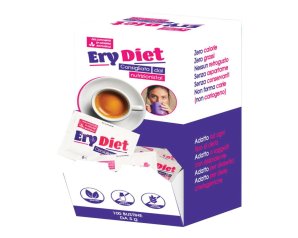 ERY DIET 100 Bs