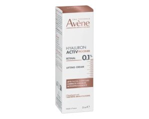 AVENE HYALURON A PROC CR 30ML