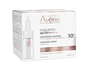 AVENE HYALURON A PROC SIER20ML